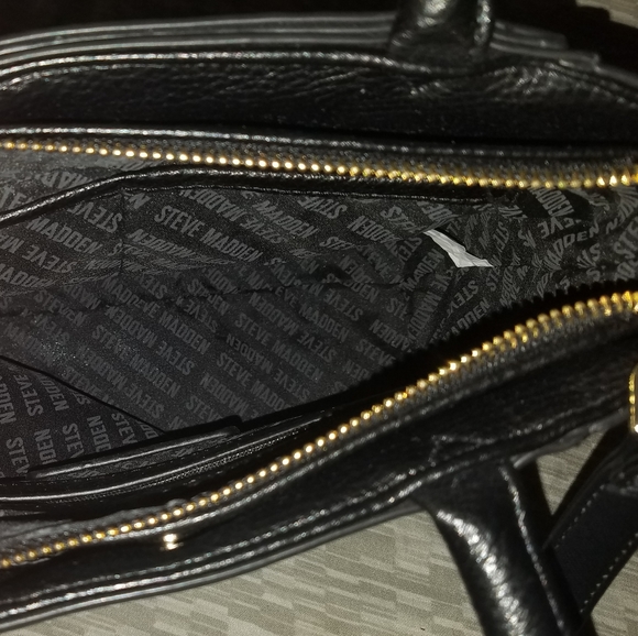 Steve Madden Juno Satchel - Picture 5 of 8